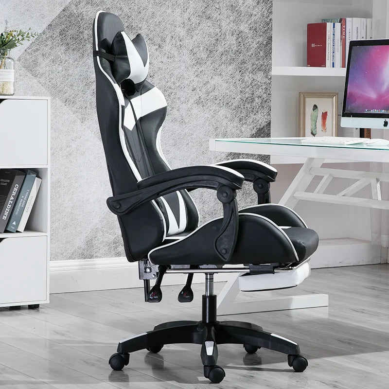 JOYLIVE Wcg Gaming Chair PVC