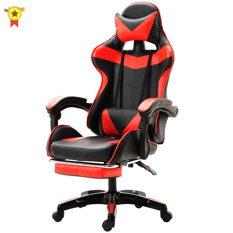 JOYLIVE Wcg Gaming Chair PVC